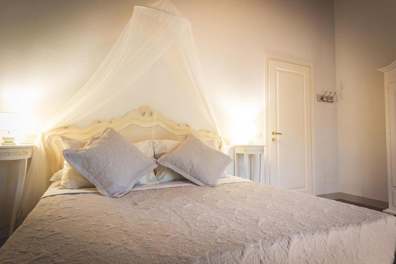 Gatto Rosso Bed & Breakfast Bolgheri Exterior photo